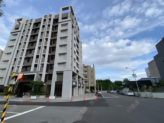 豐原大樓法拍-4