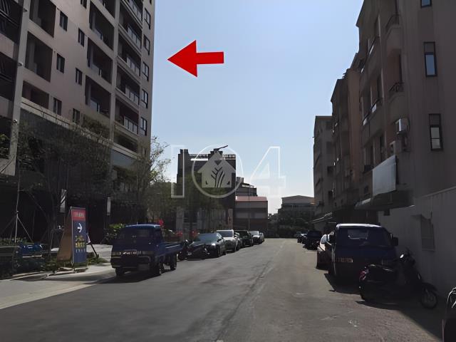 北屯拍賣大樓-3