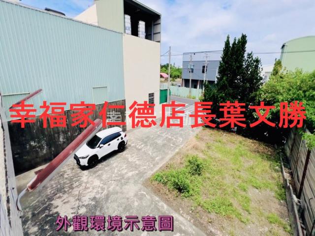 南區廠房-6