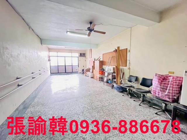 南投透天-2