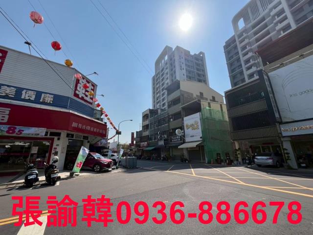 南投透天-1