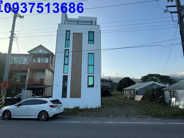 宜蘭農舍-1