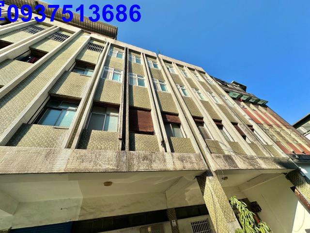 宜蘭公寓-2