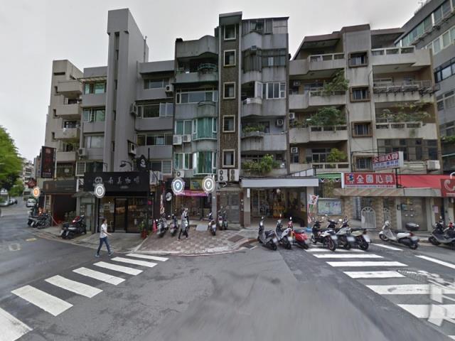 台北士林公寓法拍-2
