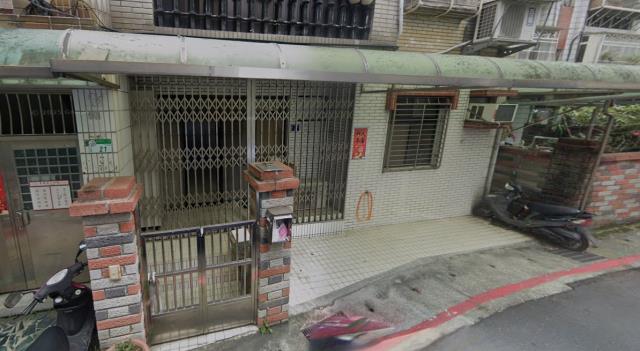 台北北投公寓法拍-1