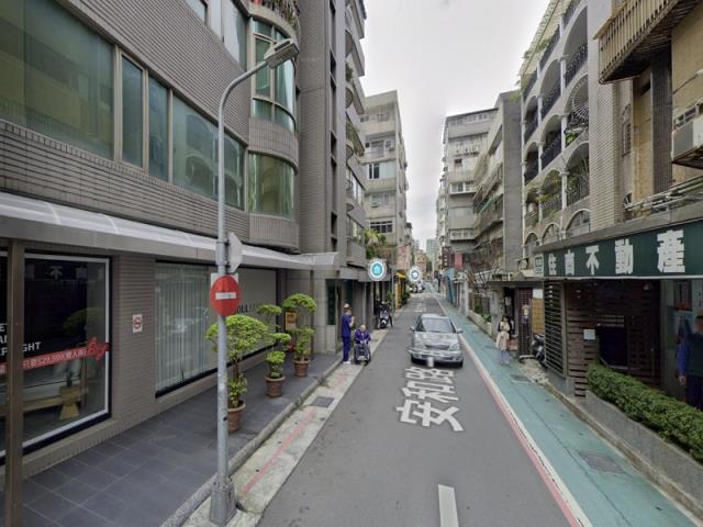 台北大安區大樓法拍-3