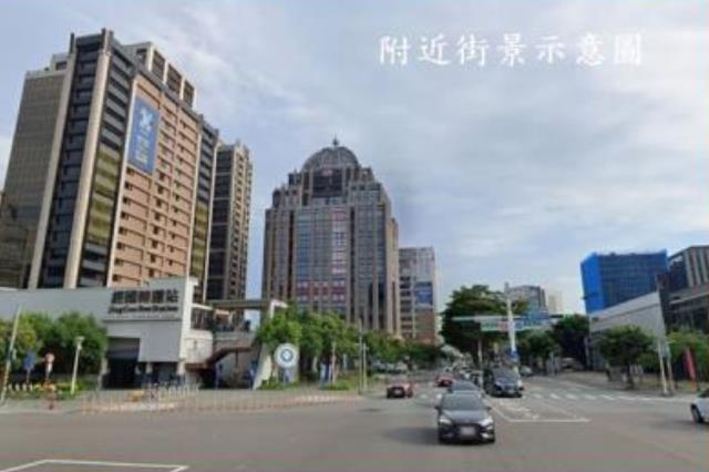 桃園桃園區商辦-1