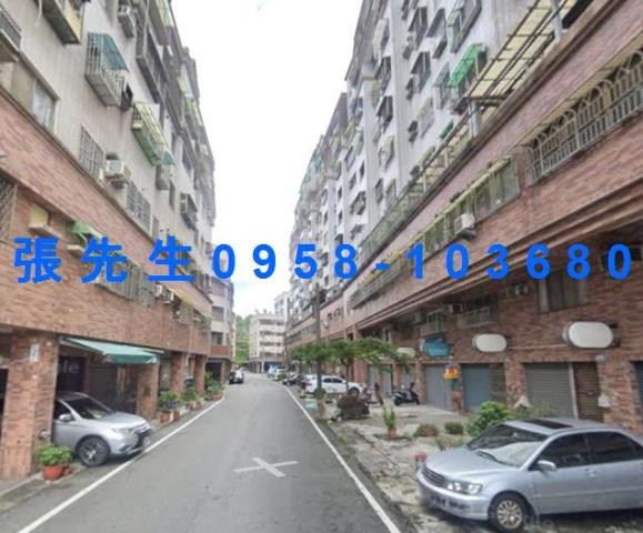 高雄大寮法拍大樓-5