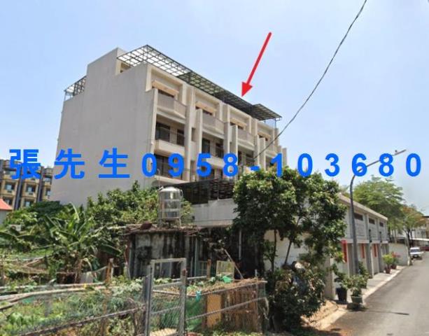 高雄小港透天法拍-5