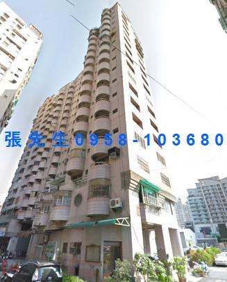 高雄三民區大樓法拍-5