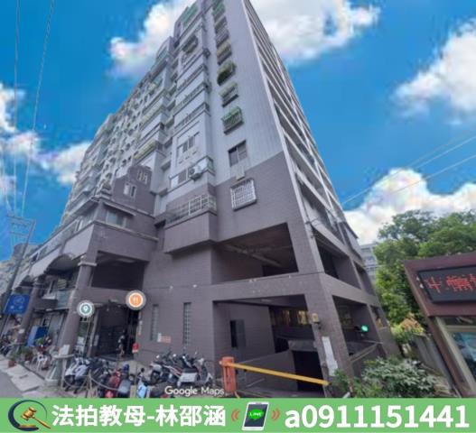 大寮大樓拍賣-3