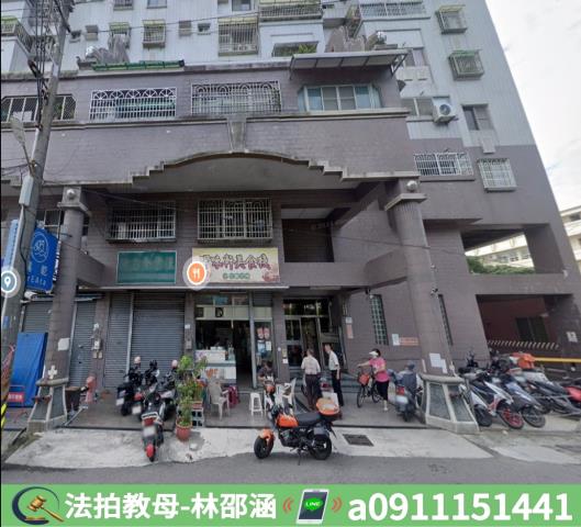 大寮大樓拍賣-4