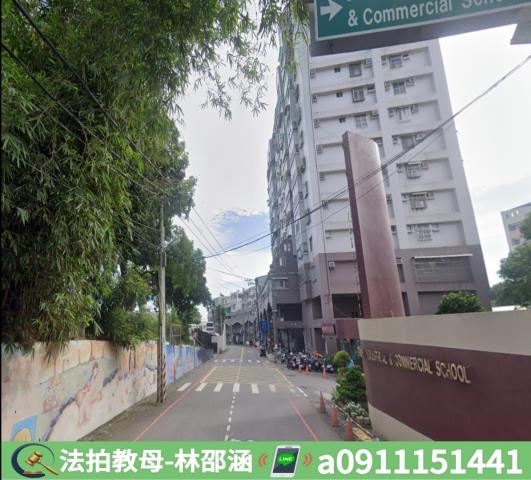 大寮大樓拍賣-6