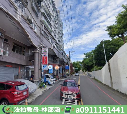 大寮大樓拍賣-7