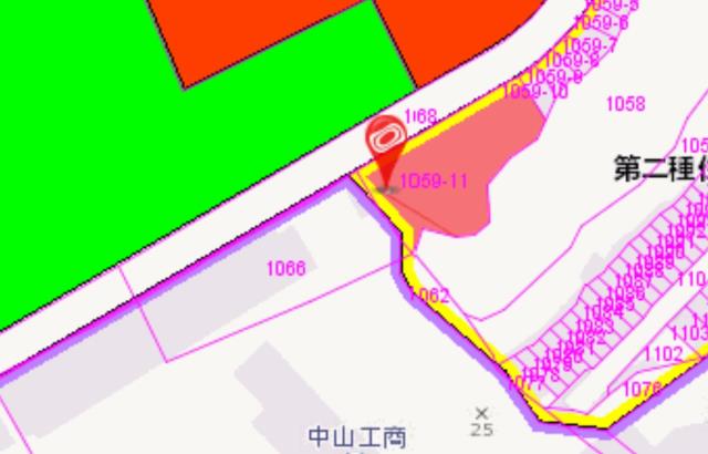 大寮大樓拍賣-9