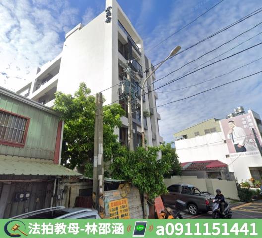 大寮拍賣公寓-5