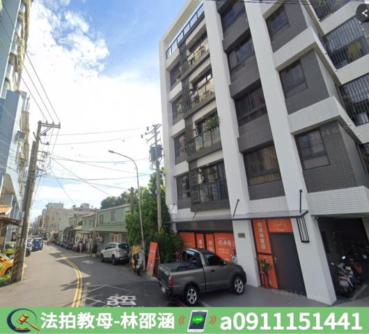 大寮拍賣公寓-6