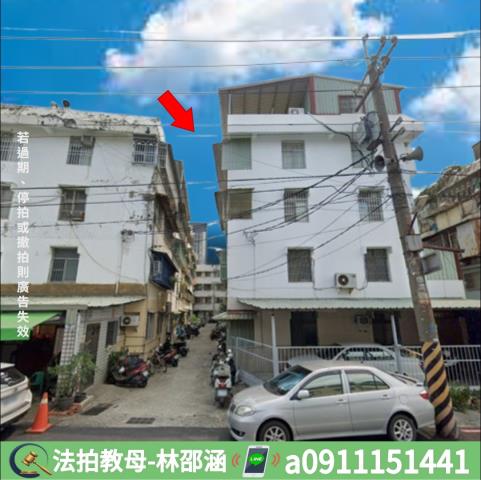 仁武公寓法拍-3