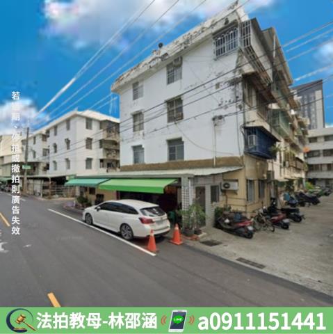 仁武公寓法拍-4