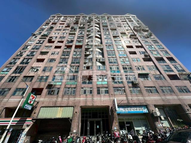 信義區大樓法拍-1