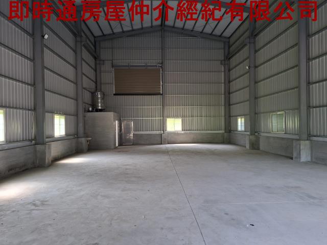 高雄仁武廠房-1