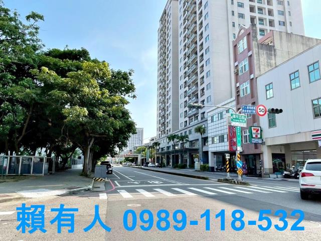 台南安平大樓-3