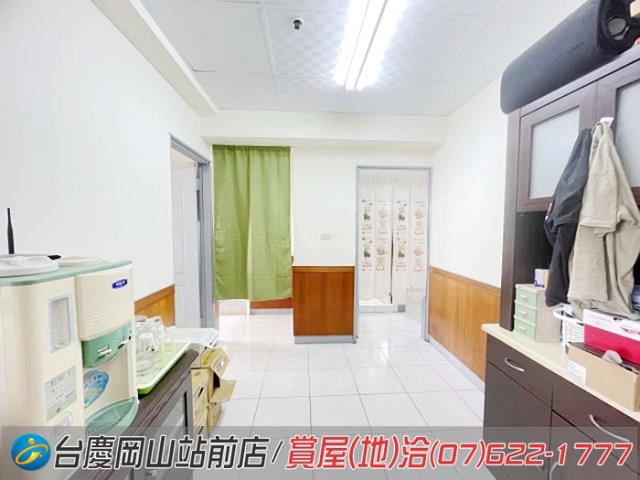 岡山大樓-13