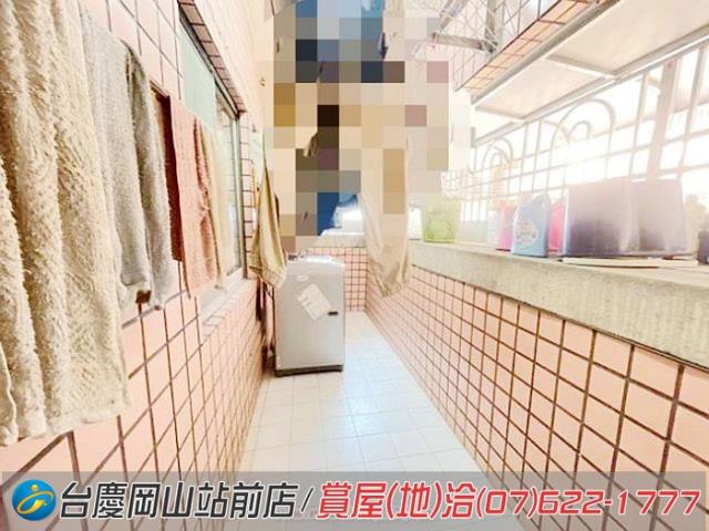 岡山大樓-8