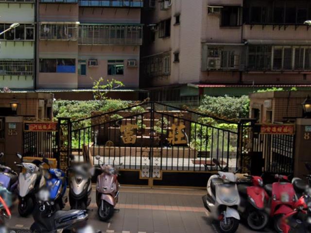 蘆洲大樓法拍-1