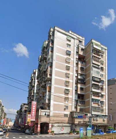 蘆洲大樓法拍-2