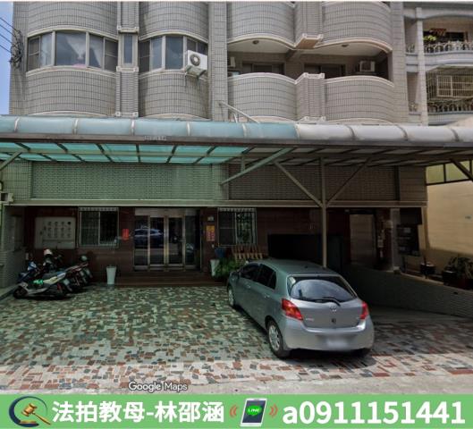 高雄岡山大樓法拍-4