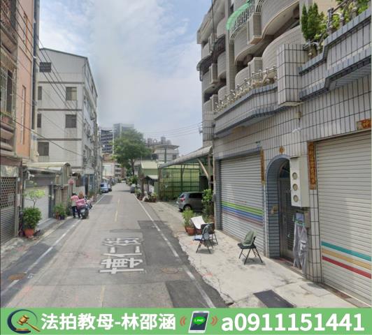 高雄岡山大樓法拍-6