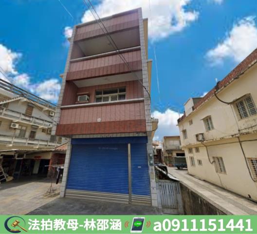 高雄梓官透天法拍-3