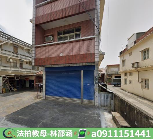 高雄梓官透天法拍-4