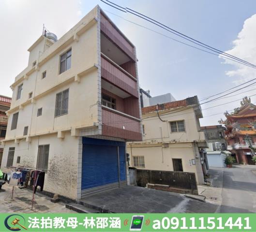 高雄梓官透天法拍-5