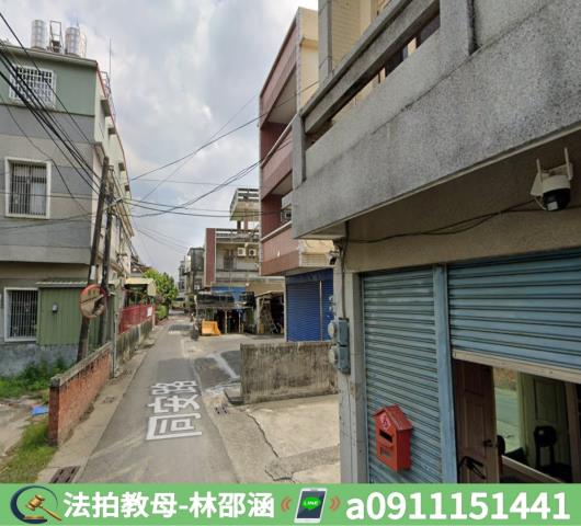 高雄梓官透天法拍-6