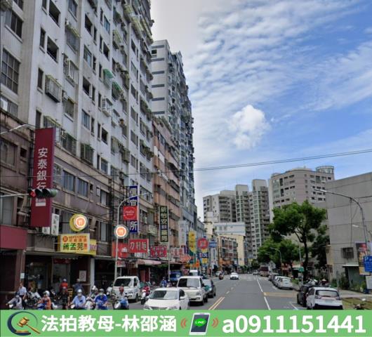 鳳山大樓法拍-6