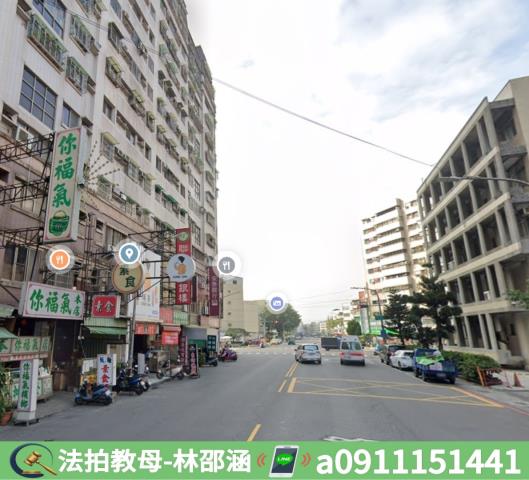 鳳山大樓法拍-7