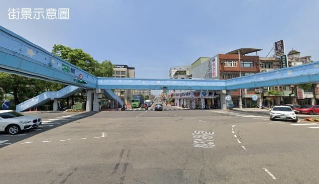 桃園店面-1
