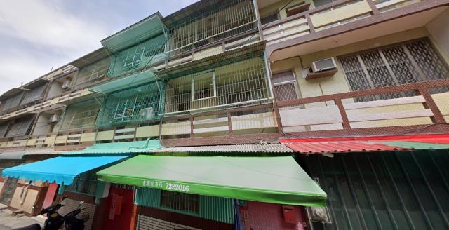 台南拍賣透天-3