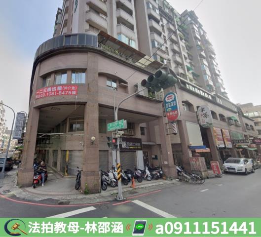 高雄前鎮法拍大樓-5