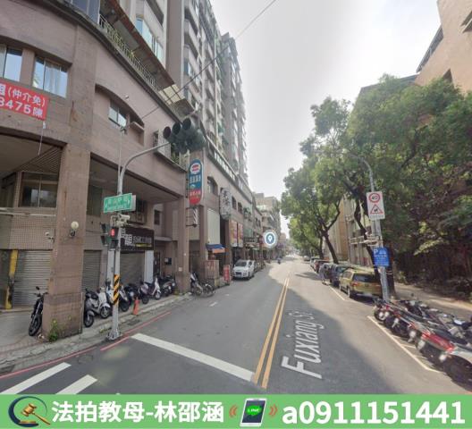 高雄前鎮法拍大樓-6