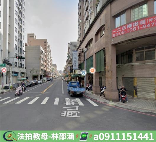 高雄前鎮法拍大樓-7