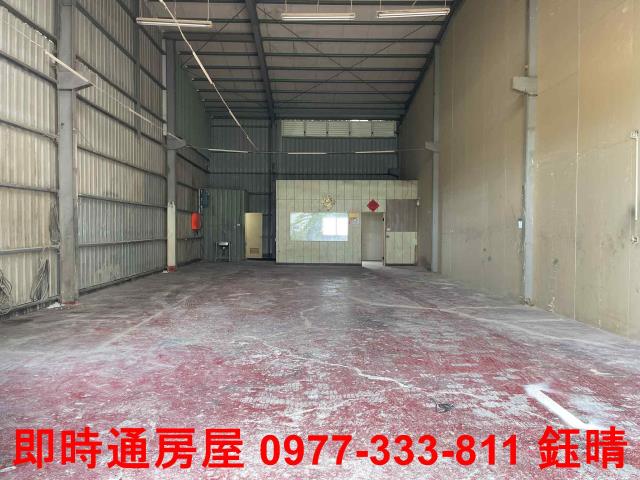 高雄大寮廠房-1