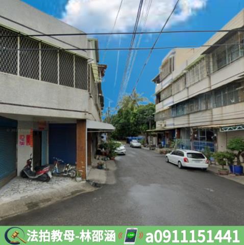 高雄林園大樓拍賣-6