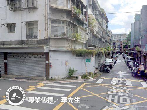 台北信義區公寓法拍-5