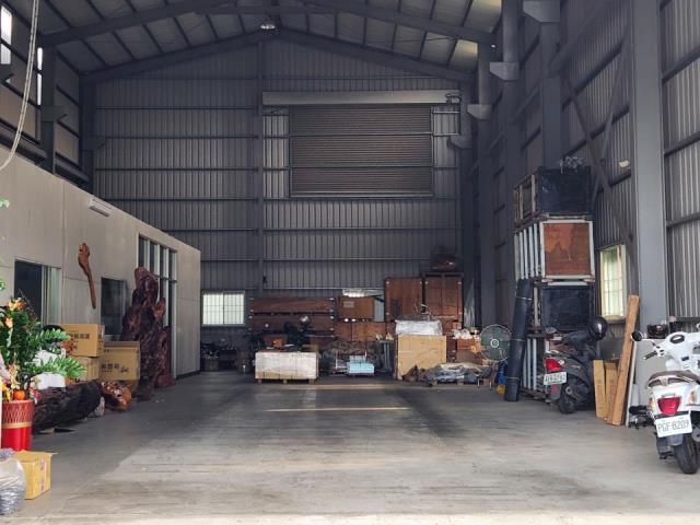 高雄廠房-3