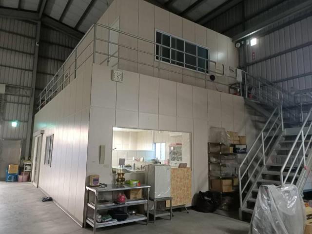高雄廠房-4