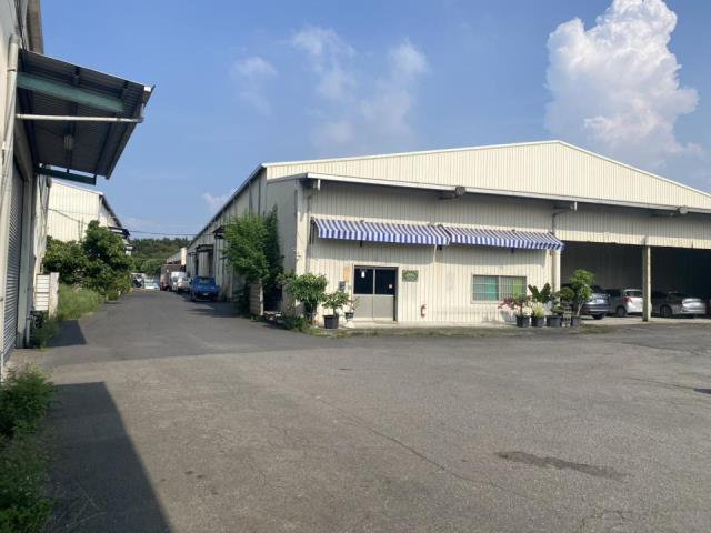 高雄廠房-3
