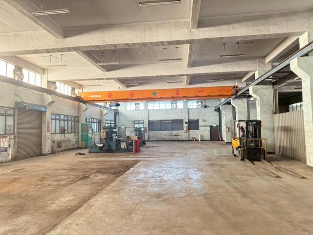 高雄廠房-3